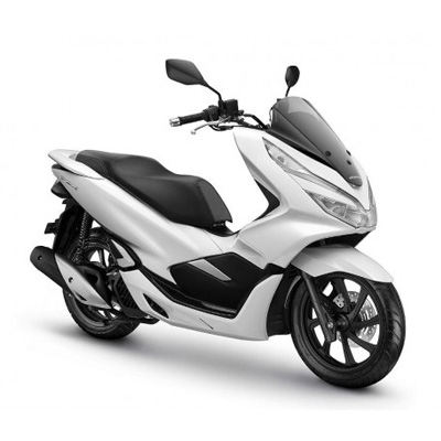 HONDA PCX