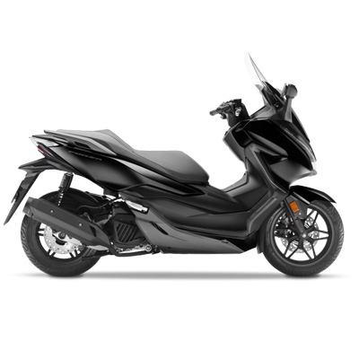 HONDA FORZA