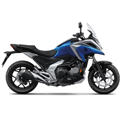 HONDA NC750X