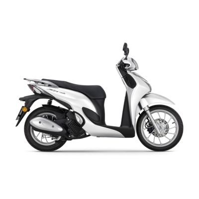 HONDA SH 125CC