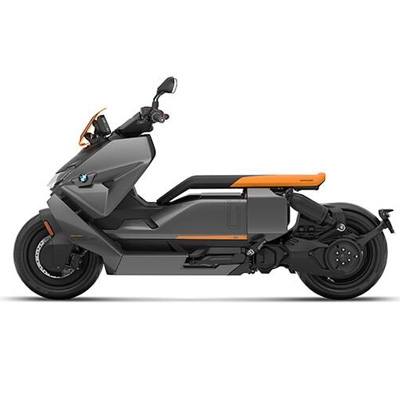 BMW CE04 - BMW BMW CE04 - BMW