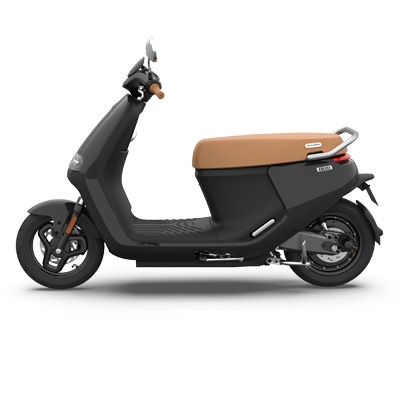 E125S - 50CCSEGWAY E125S 2Batt 50CC