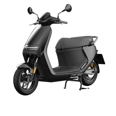 E300SE - SEGWAY 125cc E300SE 2Batt 125cc