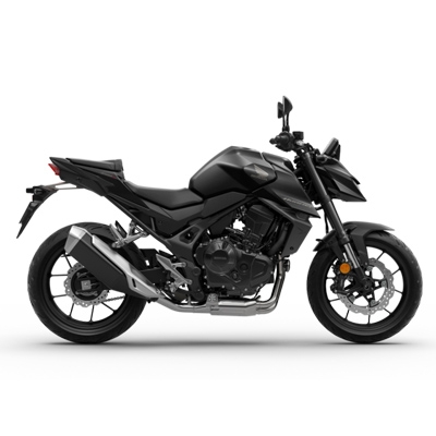Honda Hornet 750