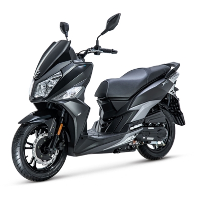 SYM JET 14 (2)