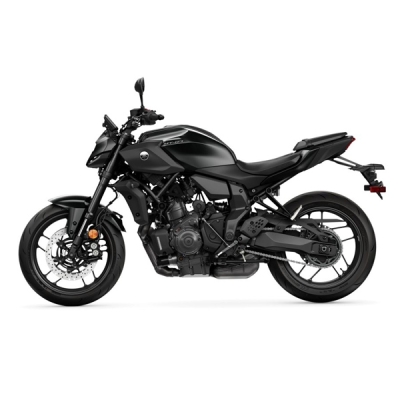 YAMAHA MT07 A2
