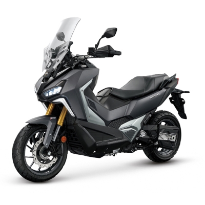 SYM ADX 400